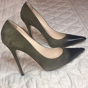 Jimmy Choo Pumps😍